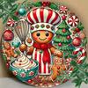20x20cm Metal Tin Sign Wall Art Decorative Vintage Painting