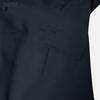 ZANZEA Women Casual Turn Down Collar Solid Color Short Sleeve Dress