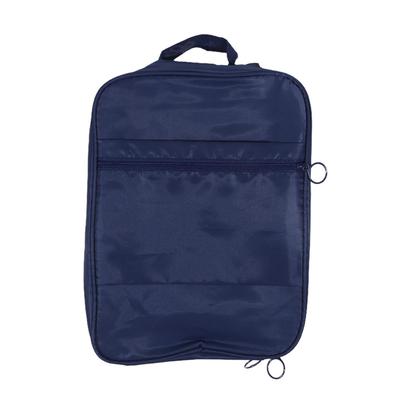 Travel Portable Storage Bag Multi-Functional Dust-proof Cosmetic Sorting Pouch Toiletries Underwear Case Shoe Organizer Bag Washbag  Fast Delivery