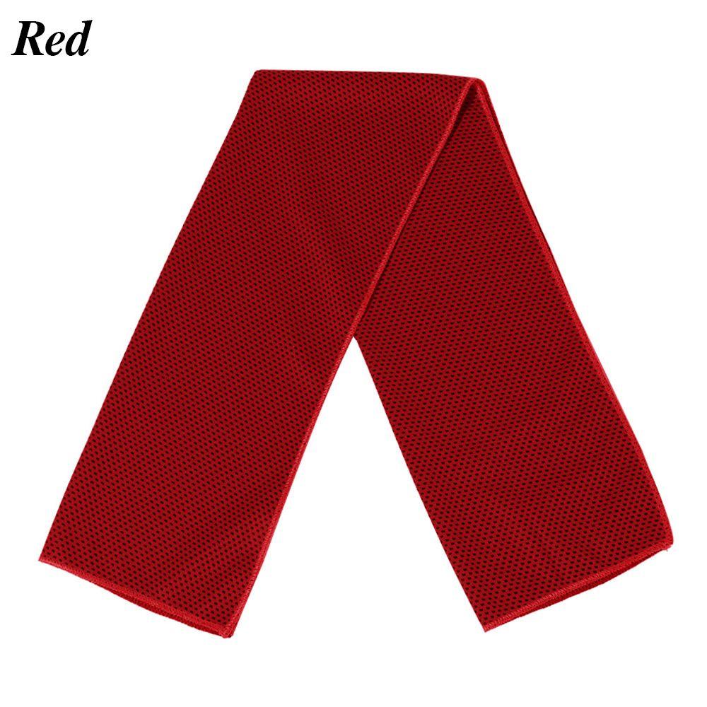 Camping Gym Outdoor Sports Yoga Instant Cooling Quick-Dry Beach Towel Cooling Towel Travel