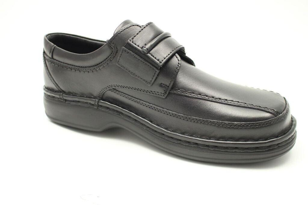 Sneaker Ara BEN Kletter schwarz