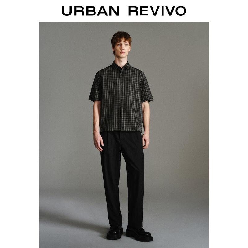 

UR Men s 2025 Autumn Tapered Commuter Pants 32