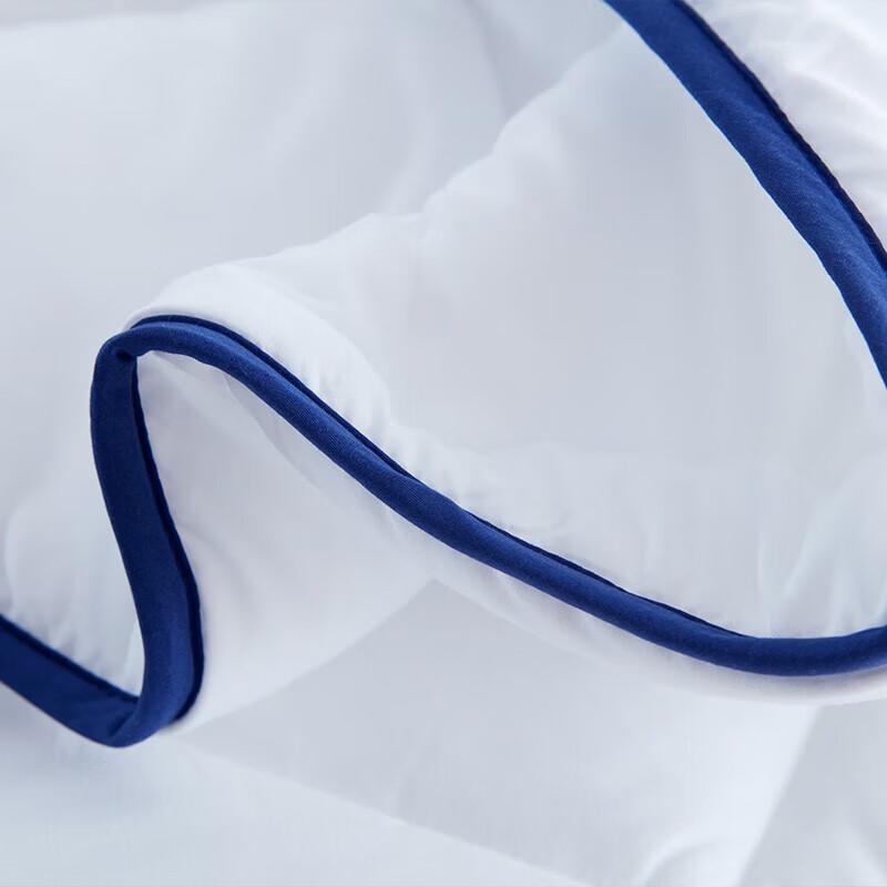 Mengjie Cloud Cotton Microfiber All-Season Duvet