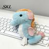 Jucărie de pluș cu magnet Animal Magnet de frigider, Decorațiune magnetică pentru suprafață metalică umplută, Cadou pentru iubitorii de frigider