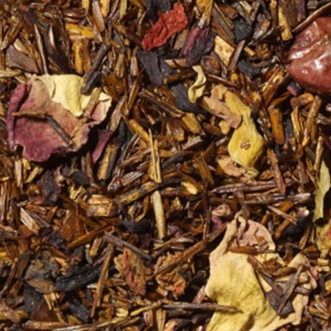 Decaffeinated Tea_Eternal Summer Tea (Rooibos) Tea Bag Collection (15ea)