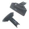 Emergency Brake Release Handle Replace A2044270020 for Mercedes C-Class E-Class Parking Brake Pull Handle