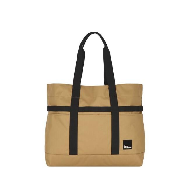 Сумка Jack Wolfskin 275156 One Size