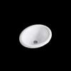 Zhuchuang Jingpin 22-inch Oval Wash Basin