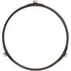 8.7" Microwave Turntable Plate Roller Ring with 15mm Rollers, Replacement Parts Fit for Most Microwaves, Ring Outer Diamater 8.7" / 221mm, Rollers