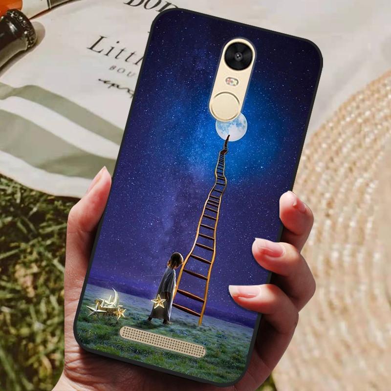 For Xiaomi Redmi Note 3 Pro Cases Soft Silicone Phone Case For Xiaomi Redmi Note 3 Case Note3 Coque For Redmi Note3 Pro Shells