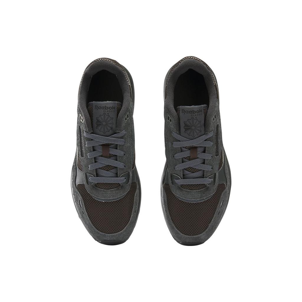 Reebok Classic Leather 2400 Unisex Dark Matter Grey 100201039