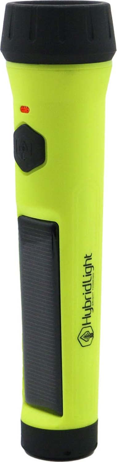 

Hybridlight Flashlight Lightweight Hybridlight Journey 150 HL150Y