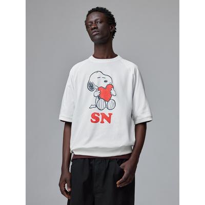 GU by Uniqlo Maglietta da allenamento a maniche corte da 5 minuti Undercover