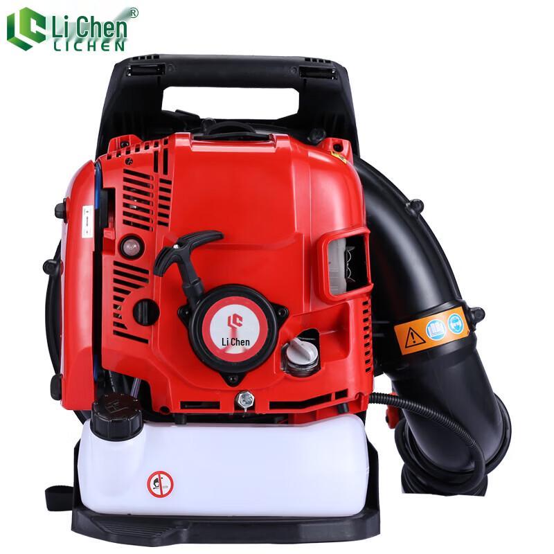 LiChen EB851 Gasoline Backpack Blower CN plug (adapter included)