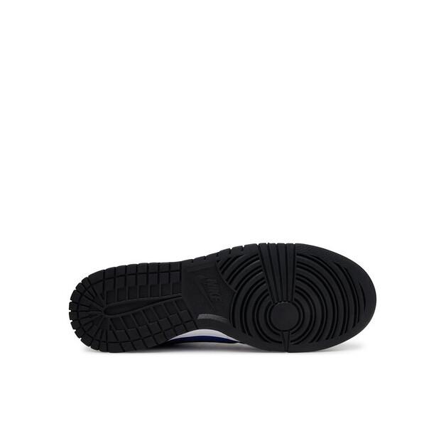Мужские кроссовки Nike Dunk low hm9606 синие