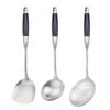 Ruhan Stainless Steel Kitchen Utensil 3-Piece Set