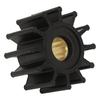 Waterpomp Impeller 1210 0001 P 12 Bladen Flexibel Boot Buitenboordmotor Pomp Impeller Vervanging Voor Ford Lehman