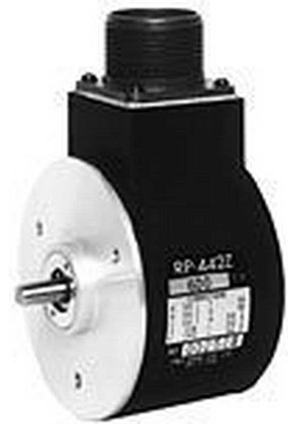 RP-442Z-2500P/R Rotary Encoder by Ono Sokki, Japan See specifications
