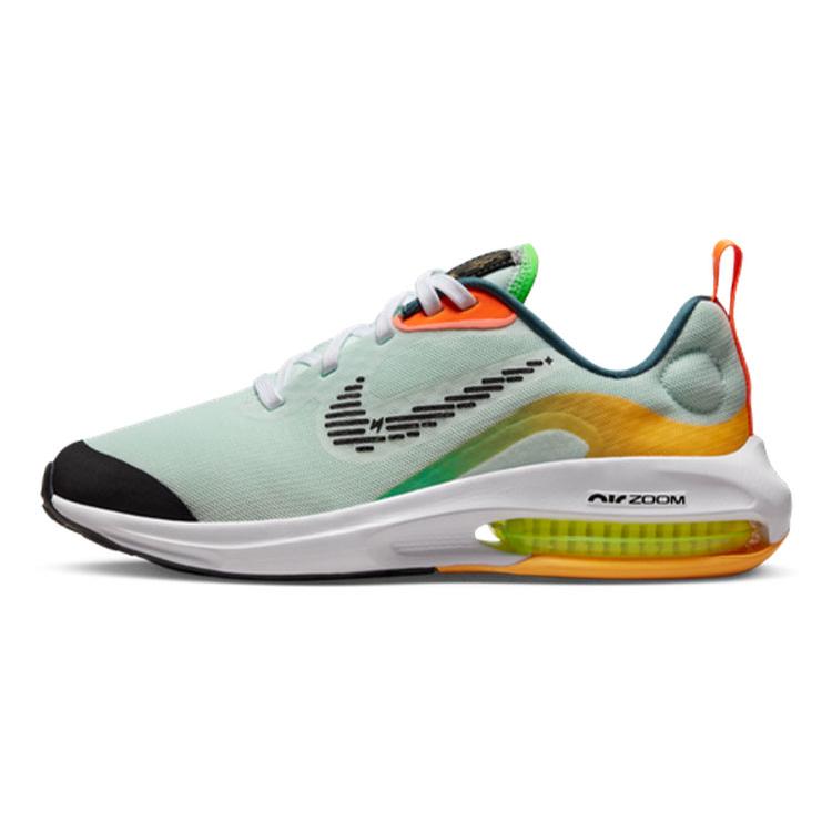 

Новые Nike Air Zoom Arcadia 2 Barely Green GS DX6067-301 38.5