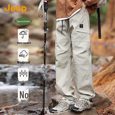 Calças – Calças e bermudas