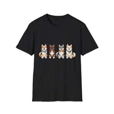 Tops – Magliette