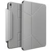 Uniq Etui Ryze 360 Ipad Air 13          (2024/2025) Jasny Szary/Chalk Grey