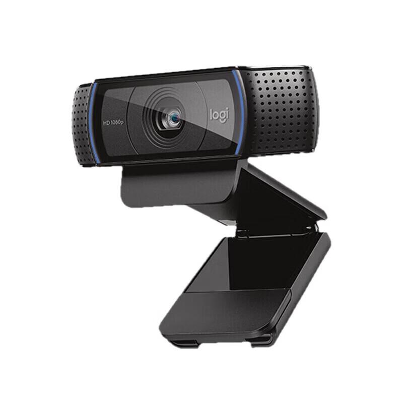 Logitech C920 PRO HD Webcam