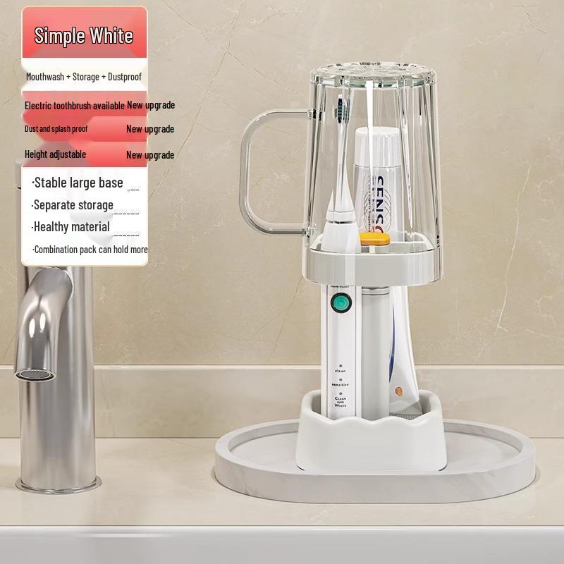 

Back-to-School Dorm Essentials: Unisex Wash Cup for Students