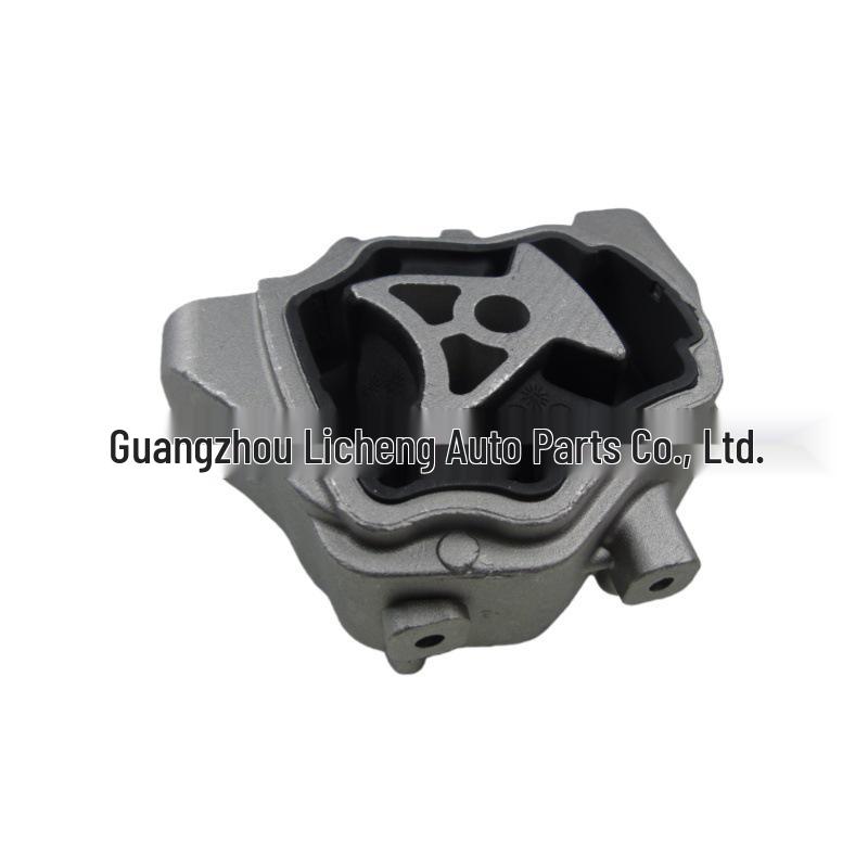 Compatible Lower Left Engine Mount Rubber for Volvo XC60 (Part Numbers: 31277313, 31330138, 31277314)