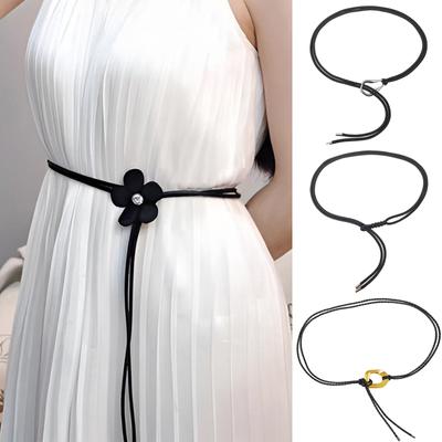 Akcesoria – Paski damskie