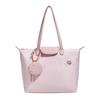 Tote Bag - Women's Casual Large Capacity Shoulder Bag