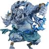 Ichiban Kuji One Piece Der Größte Kampf Zur Grand Line Letzte Einziger Preis 200 Millionen Volt Donner Gott MASTERLISE EXPIECE