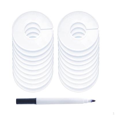 Closet Dividers, Clothing Rack Wardrobe Dividers for