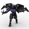 2023 Skibidi Toilet Man VS Monitor Blocchi da Costruzione Camerman Titan Speakerman Giocattolo Fai da Te Set di Figure Speakerman per Bambini Regalo