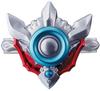 Ultraman Taiga DX Ultraman Taiga Complete Set Ultraman Role-Play (Purchase Bonus Tarowlet)
