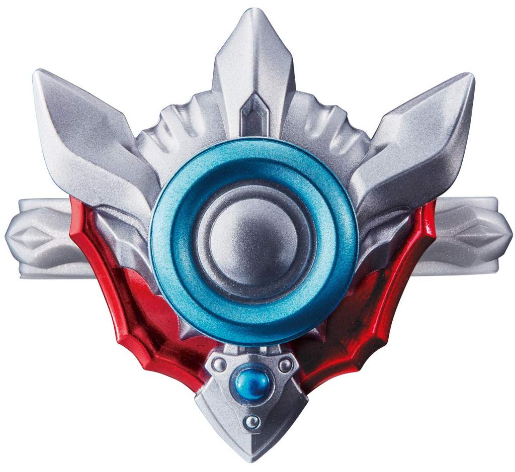 Ultraman Taiga DX Ultraman Taiga Complete Set Ultraman Role-Play (Purchase Bonus Tarowlet)