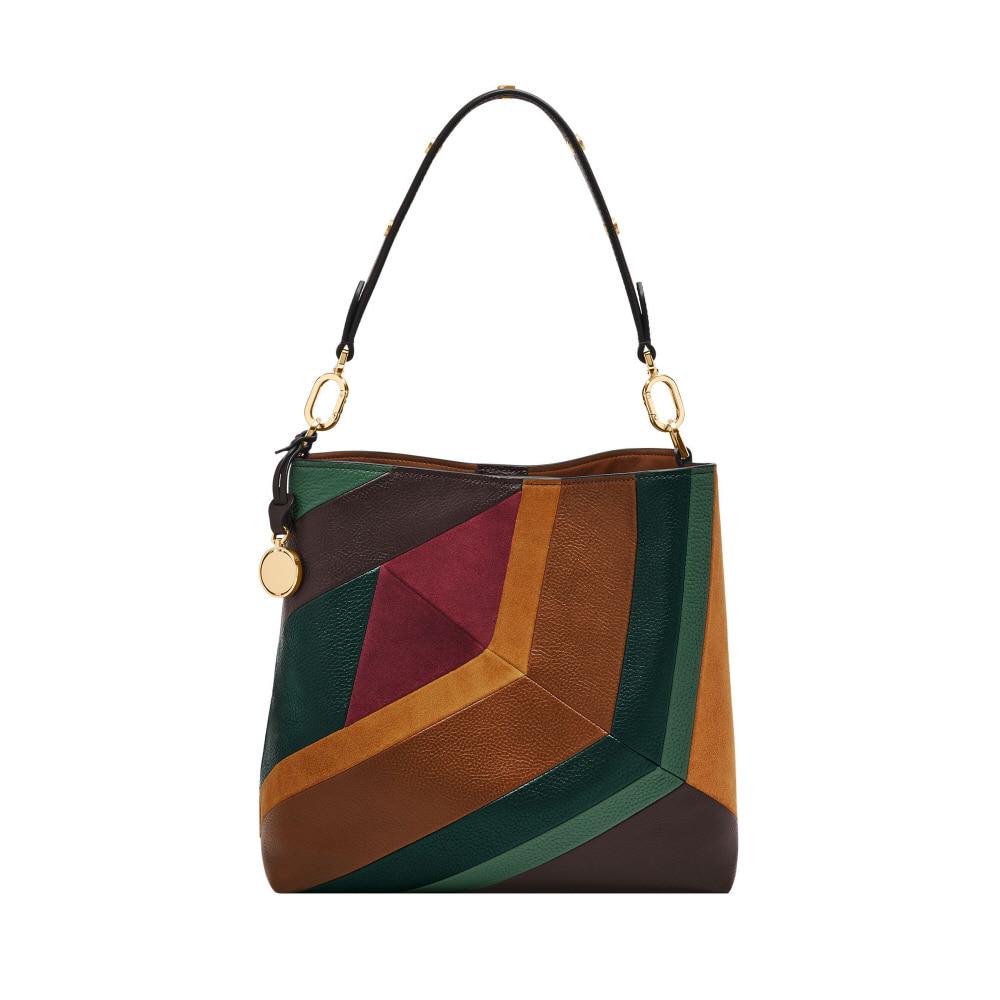 Fossil Zb11255186 (Jessie) Jessie Shoulder Bag