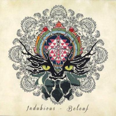 CD INDUBIOUS - Beleaf IDC956112 IDC 2019 US Reggae, Ska & Dub
