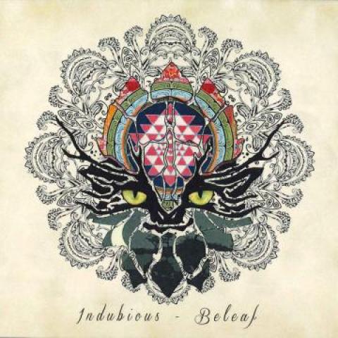 

CD INDUBIOUS - Beleaf IDC956112 IDC 2019 US Reggae, Ska & Dub