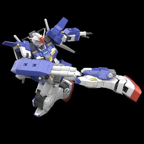 Bandai 1/100 MG Gundam Storm Bringer Gundam Build