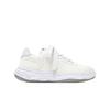 Maison Mihara Yasuhiro Wayne Og Sole Canvas Low-top Sneakers White