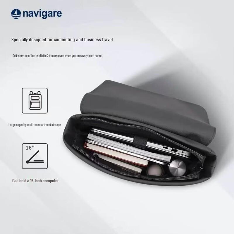 Navigare Men's Backpack