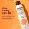 Spray z filtrem przeciwsłonecznym SPF 15 HAWAIIAN TROPIC 170g