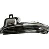 2x LED Side Mirror Turn Signal Lights For Toyota Tacoma Alphard Vellfire 2016-23