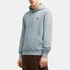 Ami Paris Ami De Coeur Drawstring Hoodie USW235730-4012