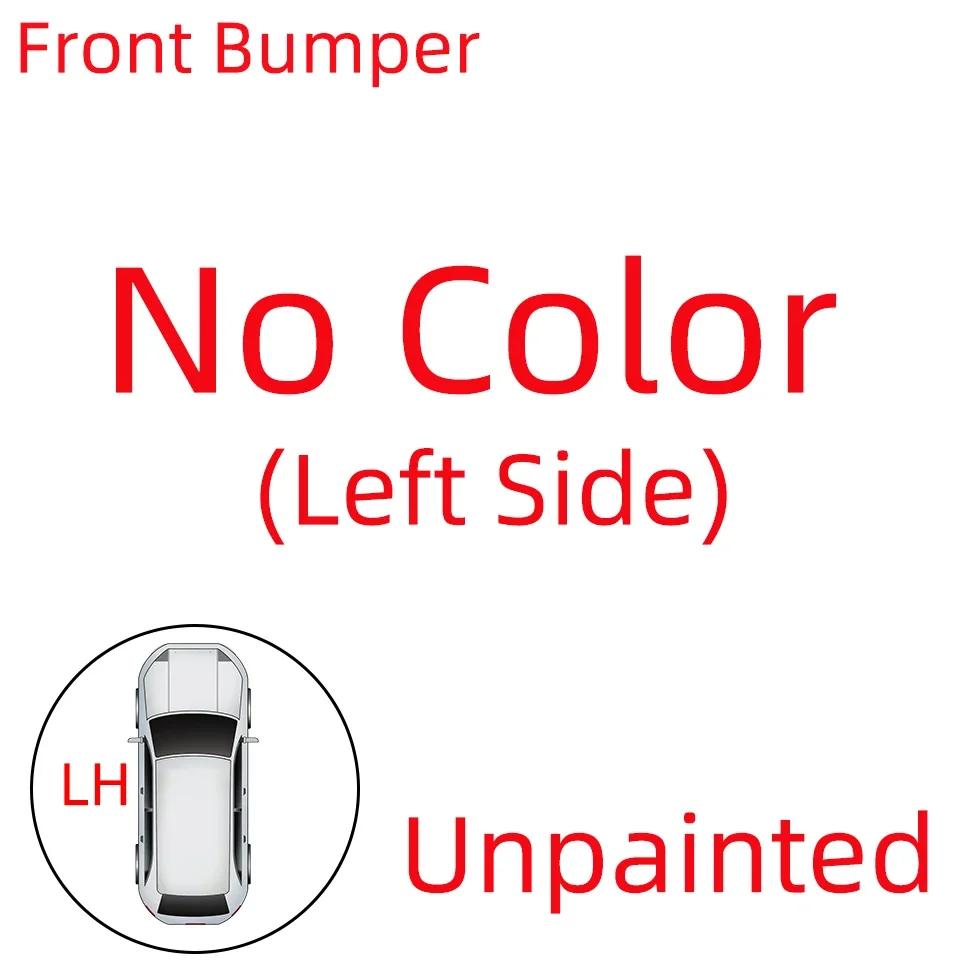 Car Accessories Front Bumper Headlight Washer Cover Cap Headlamp Jet Spray For VOLVO XC90 2003 2004 2005 2006 30698208 30698209