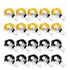 with Rope Metal Whistle Loud Sport Whistle Team Sport Referee Whistles  Lifeguards