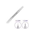 Korean Style Precision Pen for Lip and Eyebrow Tattooing and Lip Blushing