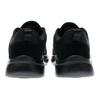 Skechers Go Walk Arch Fit 2.0 Color Sólido Sencillo Cómodas Zapatillas para Caminar para Hombre 216650-BBK