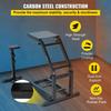 G29, G27 and G25 Racing Simulator Steering Wheel Stand GT Racing Simulator Steering Wheel Stand,Wheel Support and Pedal not Included